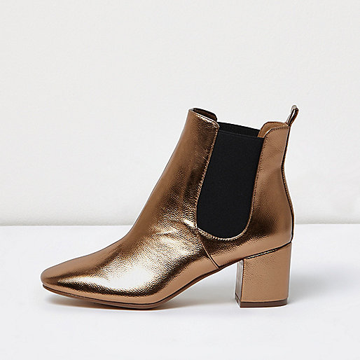 river island shoulder bag sale,jacques-vertuk Sale Bronze block heel Chelsea boots women 695501