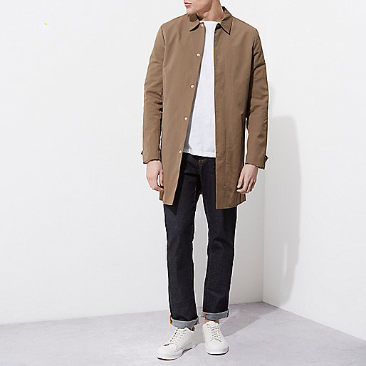 chunky trainers river island,jacques-vertuk Outlet Store Uk Brown smart mac coat Coats / Jackets Sale men