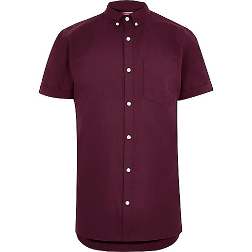 river island dresses size 14,jacques-vertuk UK Sale Burgundy short sleeve casual Oxford shirt men 292739