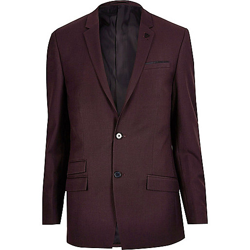 orange sandals river island,jacques-vertuk Fashion Clothes Burgundy skinny suit jacket Suits Sale men