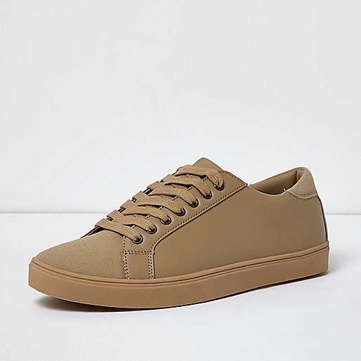 river island sale men s suits,Island Clothing Camel tonal sneakers Shoes / Boots Sale men