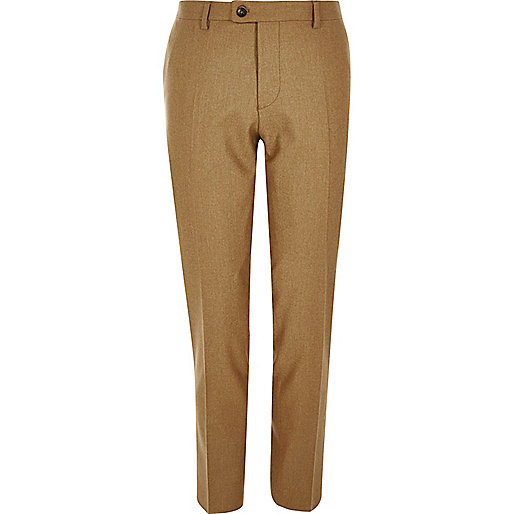 high waisted black jeans river island,jacques-vertuk Shop Camel wool-blend skinny suit jacket men 292276