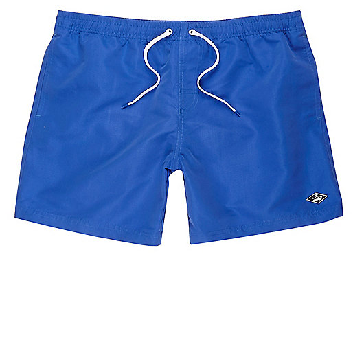 river island cargo jeans,jacques-vertuk Online Store Cobalt blue swim trunks Swim Trunks Shorts men