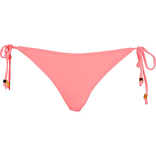 jacques-vertuk Coral bikini bottoms 598004 women Bikinis