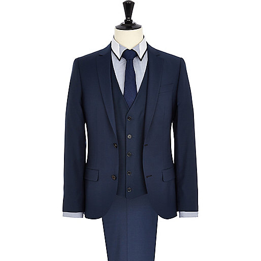 river island sandals asos,jacques-vertuk Official Website Dark blue slim suit jacket Suits Sale men