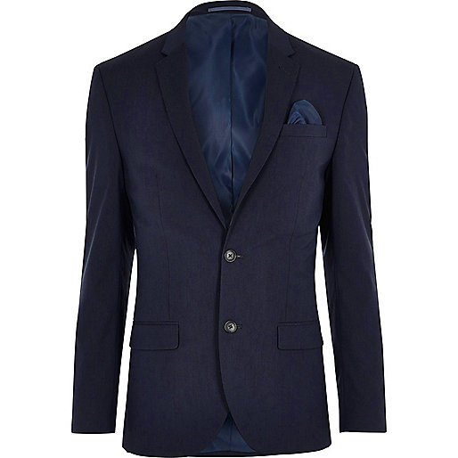 river island two piece,About jacques-vertuk Dark blue stretch slim fit suit jacket Suit Jackets Suits men