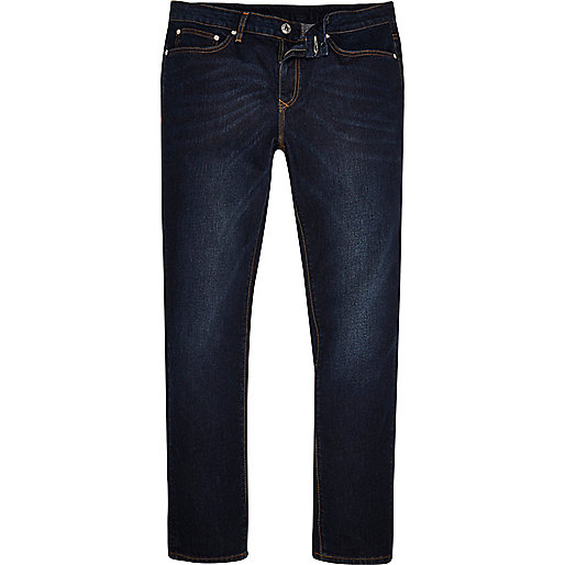 river island gift cards,jacques-vertuk Outlet Dark blue wash Dylan slim fit jeans men 295872