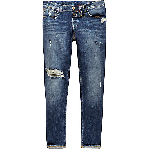 river island pink boots,jacques-vertuk UK Dark blue wash Jimmy slim tapered jeans men 293702