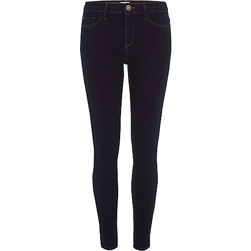 jacques-vertuk Dark blue wash Molly jeggings 694103 women Jeans Jeggings