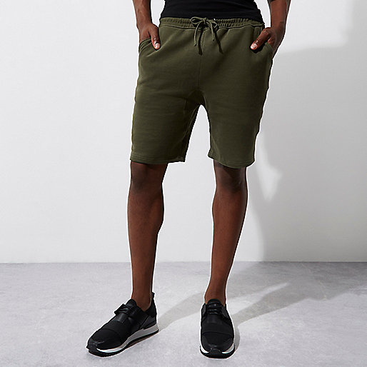 river island summer beach dresses,jacques-vertuk Ireland Dark green jersey shorts men 302692