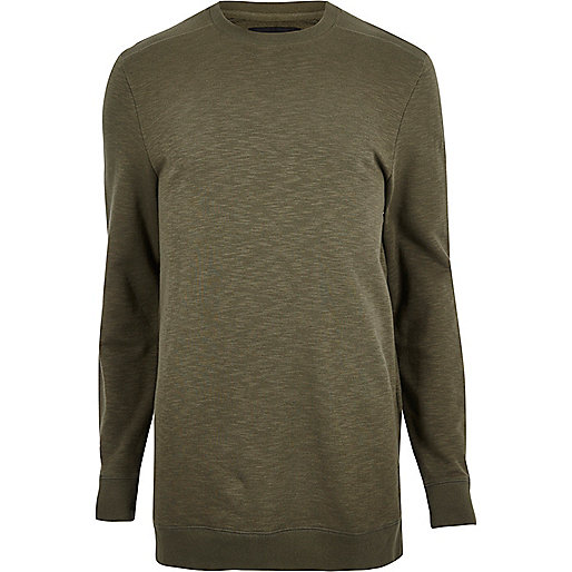 river island pink mules,Ladies jacques-vertuk Sale Dark green marl longline long sleeve T-shirt Hoodies / Sweatshirts Sale men