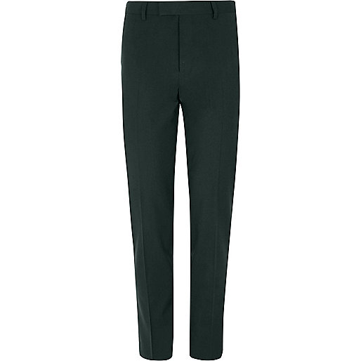 river island grey suit,jacques-vertuk Online Ireland Dark green stretch skinny fit suit pants Suit Pants Suits men