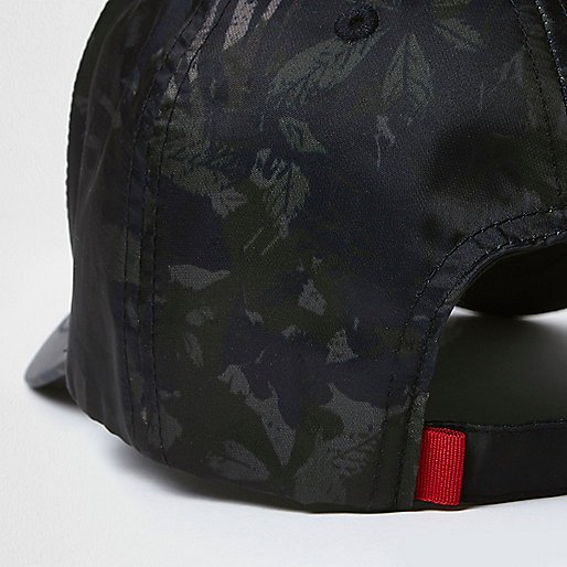 river island red dress sale,jacques-vertuk Sale Dark green tropical print cap men 299882