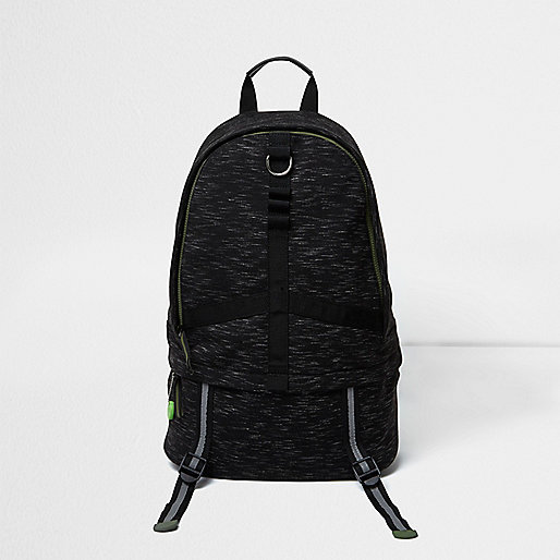 river island smock dress,jacques-vertuk London Dark grey jersey sports backpack men 298830