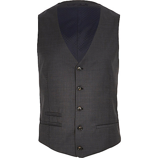 river island white coat,jacques-vertuk Outlet Online Shop Dark grey vest Suits Sale men