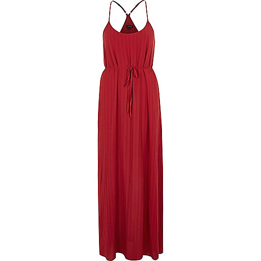 lime green heels river island,jacques-vertuk Shop Dark red tie waist maxi slip dress women 706880