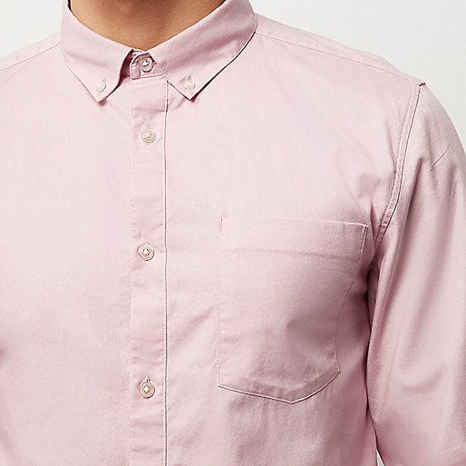 river island weekend bag very,jacques-vertuk Online Shopping Sale Dusty pink casual Oxford shirt Shirts Sale men