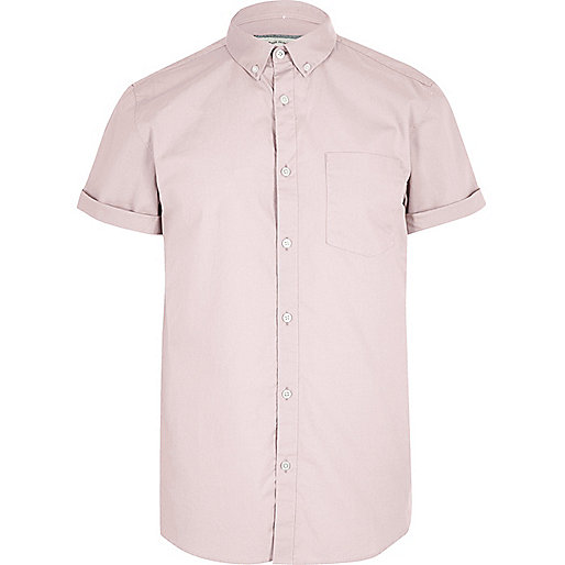 river island black tops sale,jacques-vertuk Womens Denim Shirt Dusty pink casual Oxford short sleeve shirt Shirts Sale men