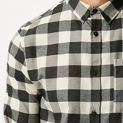 river island mid rise flared jeans,jacques-vertuk Shirts Sale Ecru and black check shirt Shirts Sale men