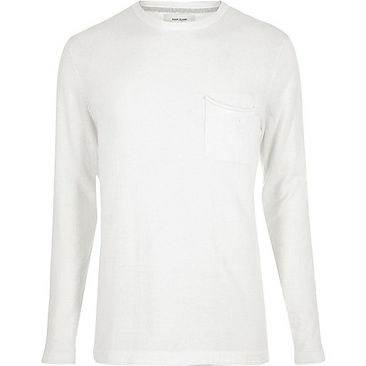 river island christmas jumper,jacques-vertuk Online Ecru cotton tunic men 295821