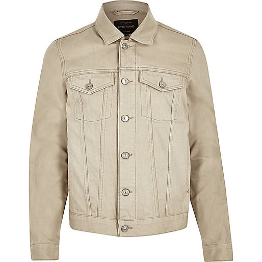 river island petite jeans sale,jacques-vertuk South Africa Ecru denim jacket men 295243