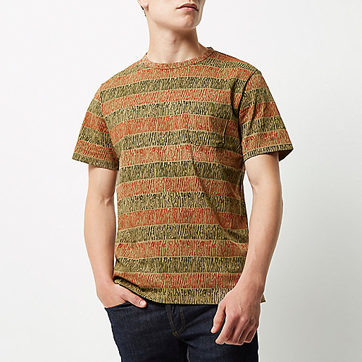 river island bond street,jacques-vertuk Uae Online Ecru YMC print T-shirt T-Shirts / Tanks Sale men