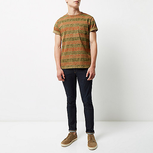 river island bond street,jacques-vertuk Uae Online Ecru YMC print T-shirt T-Shirts / Tanks Sale men