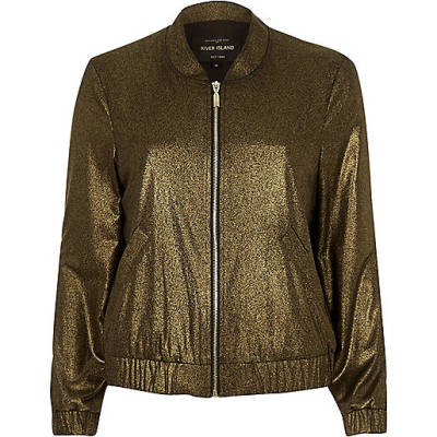 river island maxi slip dress,jacques-vertuk Shirt Womens Gold bomber jacket Coats / Jackets Sale women