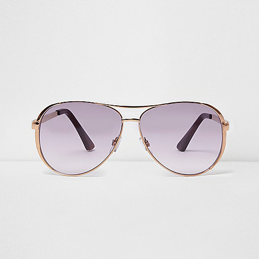 river island slim dylan jeans,jacques-vertuk Sale Gold tone purple lens aviator sunglasses women 706476