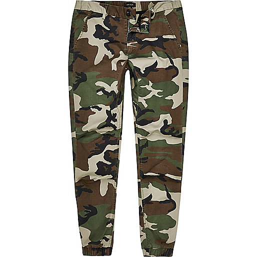 white block heel sandals river island,jacques-vertuk UK Green camo print tapered joggers men 297786