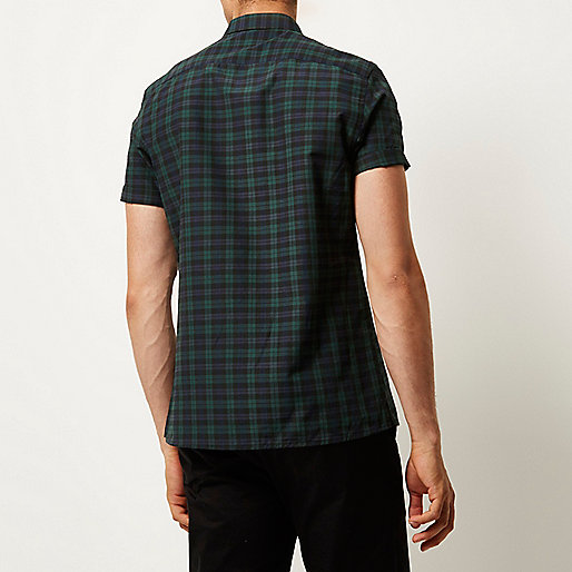 river island khaki jeans,jacques-vertuk Dresses Uk Green check slim fit shirt Shirts Sale men