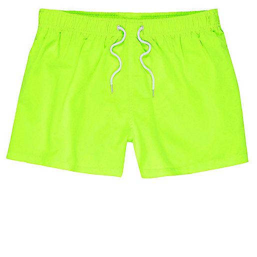 polka dot dress river island,jacques-vertuk Uae Online Green fluro swim trunks Shorts Sale men