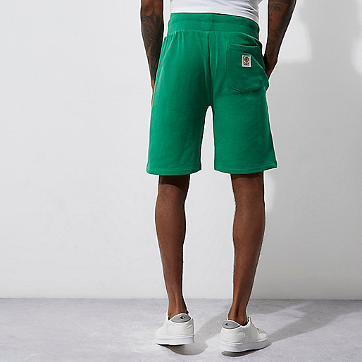 river island boucle bag,jacques-vertuk T Shirt Sale Green Franklin & Marshall fleece shorts Casual Shorts Shorts men