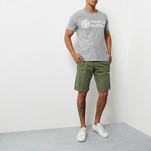 hand bag river island,Black And White Kimono jacques-vertuk Green Franklin & Marshall shorts Shorts Sale men