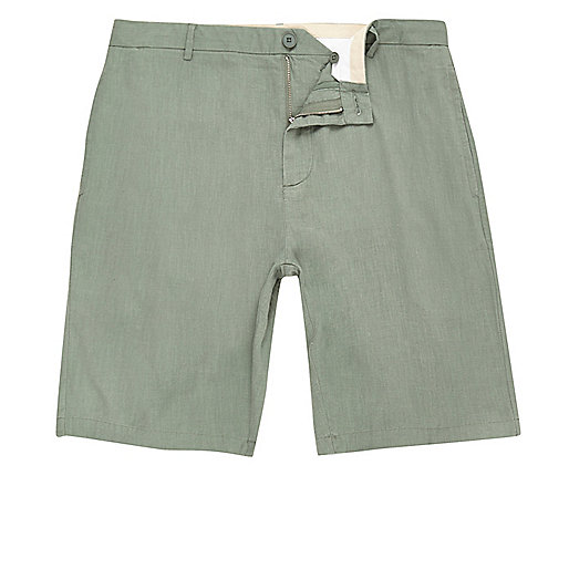 river island grey quilted jacket,jacques-vertuk South Africa Green linen slim fit chino shorts men 295156