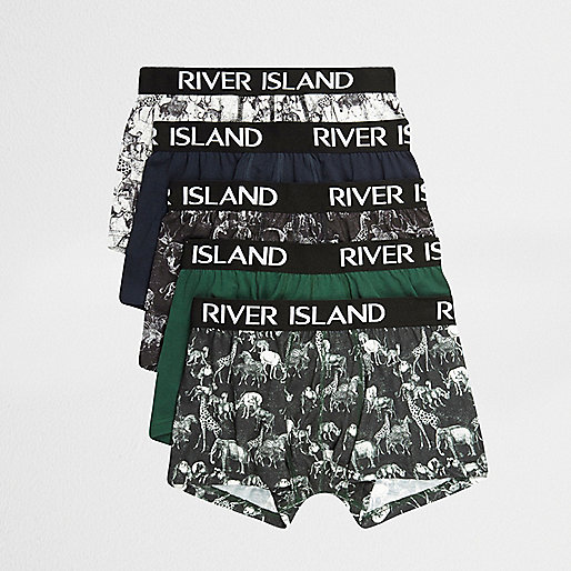 river island butterfly bag,jacques-vertuk Ireland Green mono safari print hipster multipack men 302156