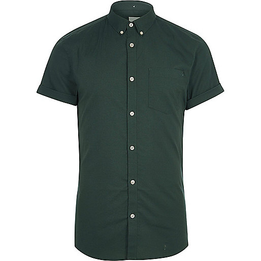 river island fur sandals,jacques-vertuk Ireland Green muscle fit short sleeve Oxford shirt men 302247