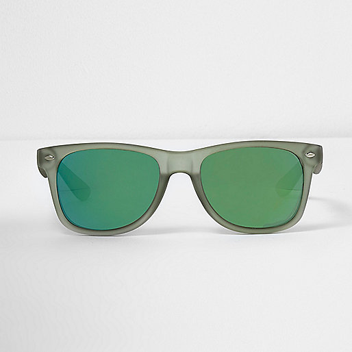 river island womens shoes flats,jacques-vertuk Sale Green retro square sunglasses men 298636