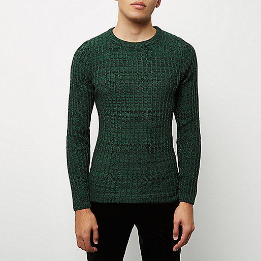 river island star dress,jacques-vertuk Online Green ribbed sweater men 299859