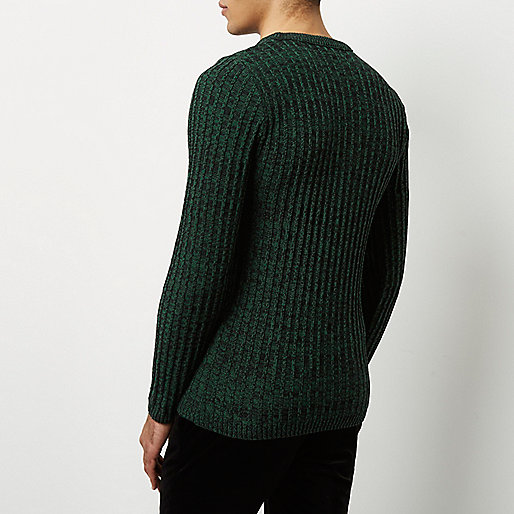 river island star dress,jacques-vertuk Online Green ribbed sweater men 299859