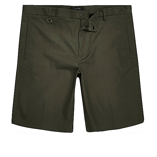 river island cocktail dresses,jacques-vertuk Corporate Website Green sateen skinny fit bermuda shorts Shorts Sale men