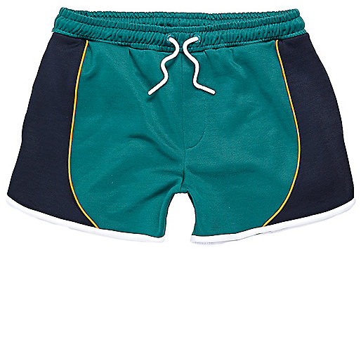 river island cowl neck dress,jacques-vertuk Online Kopen Green sporty runner shorts Shorts Sale men