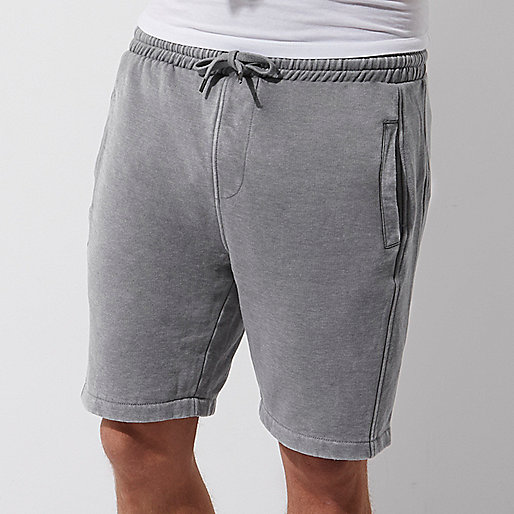 river island satin top,jacques-vertuk Apply Online Grey burnout jersey shorts Casual Shorts Shorts men