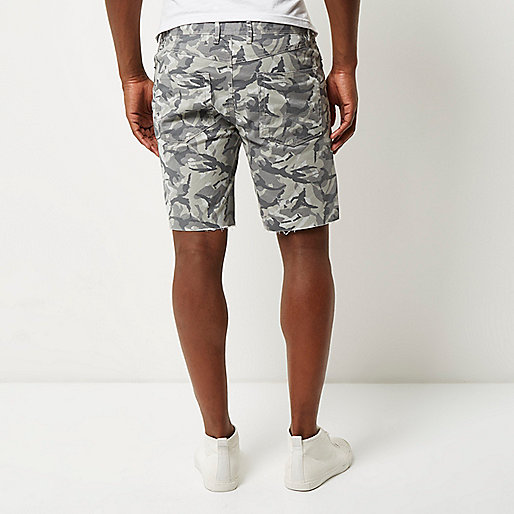 river island senorita boots,jacques-vertuk London Grey camo frayed shorts men 295855