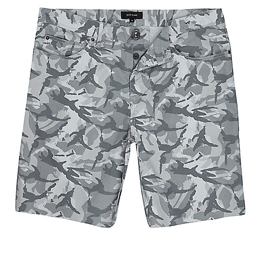 river island senorita boots,jacques-vertuk London Grey camo frayed shorts men 295855