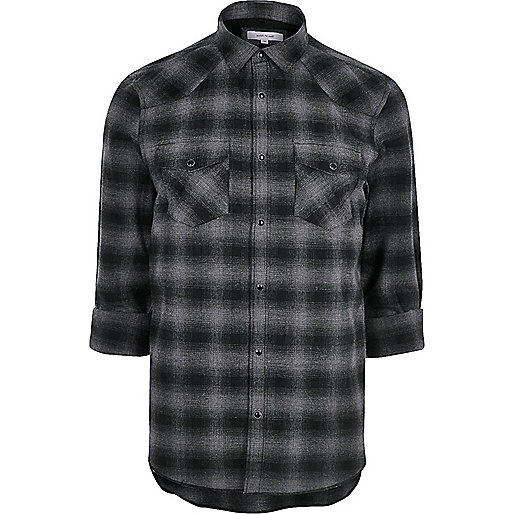 river island lilac shoes,Dresses jacques-vertuk Sale Grey casual check western flannel shirt Shirts Sale men