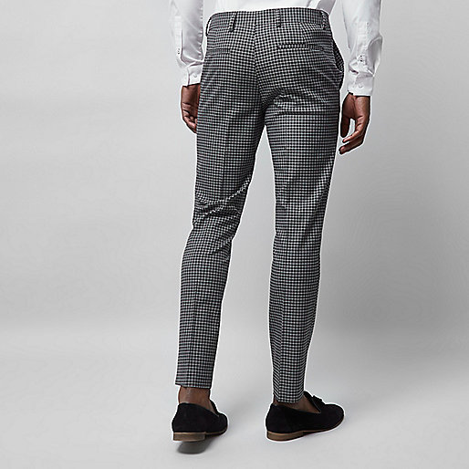 river island red trousers,jacques-vertuk Clothing Online Grey check skinny fit suit jacket Suit Jackets Suits men