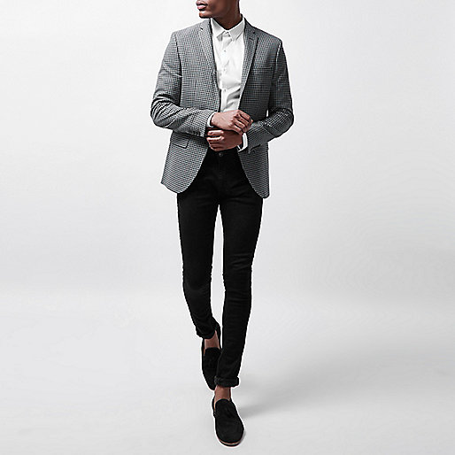 river island red trousers,jacques-vertuk Clothing Online Grey check skinny fit suit jacket Suit Jackets Suits men