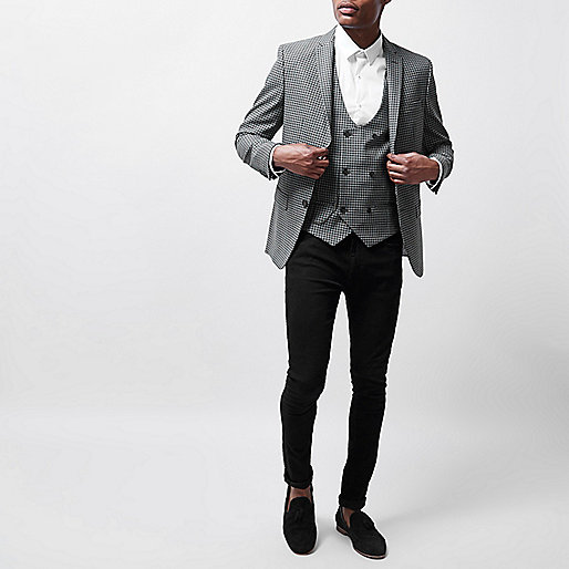 river island red trousers,jacques-vertuk Clothing Online Grey check skinny fit suit jacket Suit Jackets Suits men