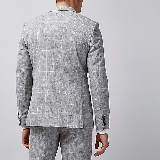 river island ladies bags sale,Web jacques-vertuk Grey check slim fit suit jacket Suits Sale men